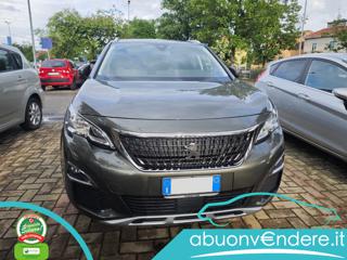 PEUGEOT 3008 usata, con Cerchi in lega
