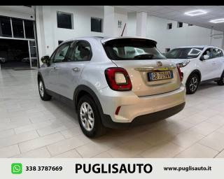 FIAT 500X usata, con Climatizzatore