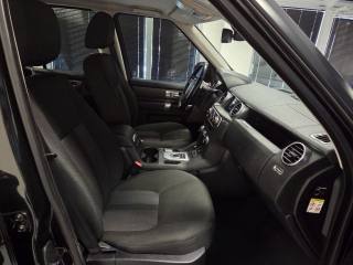 LAND ROVER Discovery usata, con USB