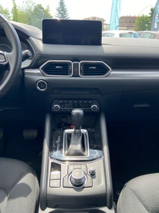 MAZDA CX-5 usata 41