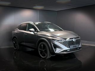 NISSAN Qashqai usata, con Airbag laterali