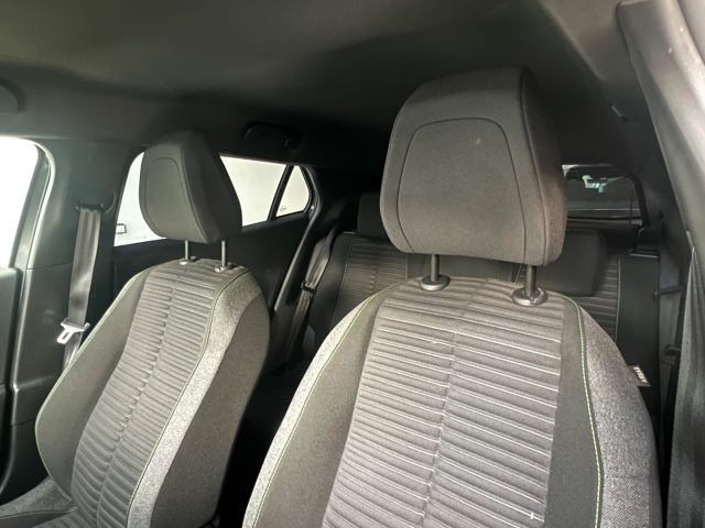 PEUGEOT 2008 usata, con Bluetooth