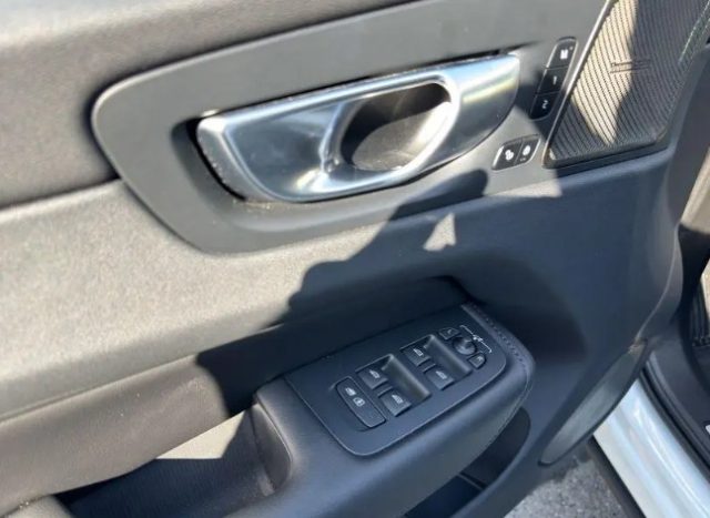 VOLVO XC60 usata, con Interni in pelle