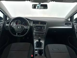 VOLKSWAGEN Golf usata, con Boardcomputer