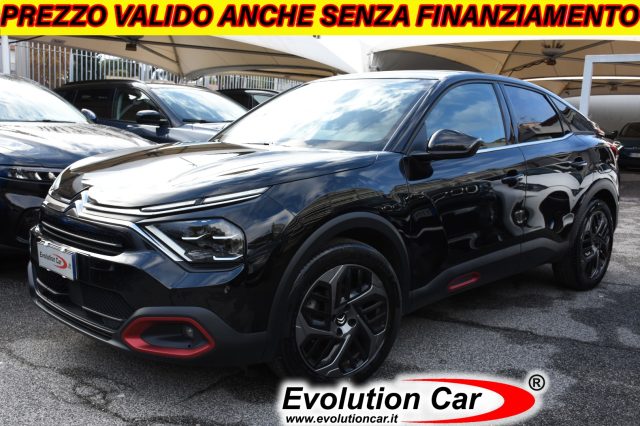 CITROEN C4 usata, con ABS