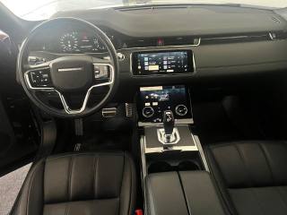 LAND ROVER Range Rover Evoque usata, con Cruise Control