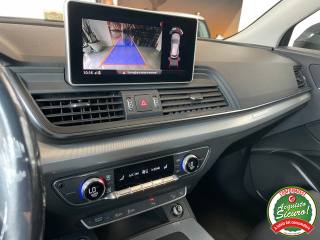 AUDI Q5 usata, con Controllo trazione
