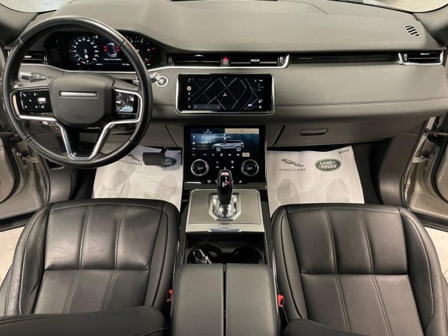LAND ROVER Range Rover Evoque usata, con Servosterzo