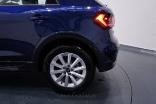 AUDI A1 usata 26