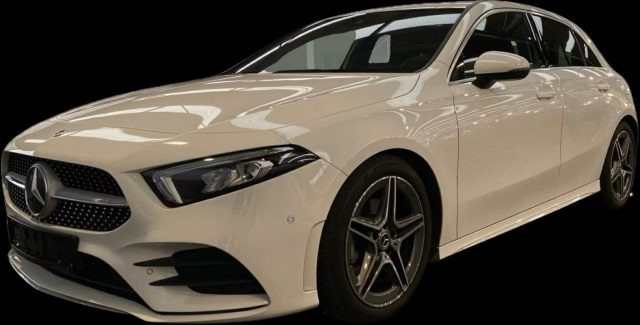 MERCEDES-BENZ A 200 usata, con ABS