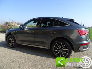 AUDI Q5 usata, con Cerchi in lega