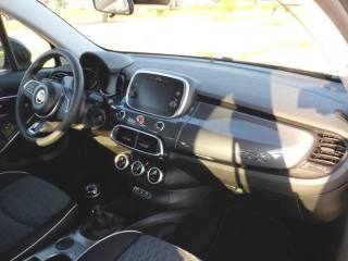 FIAT 500X usata, con Vivavoce