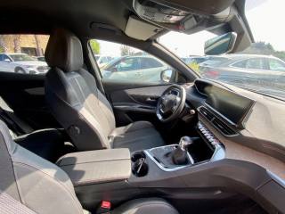 PEUGEOT 3008 usata, con Cruise Control