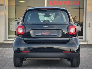 SMART ForTwo usata, con Climatizzatore