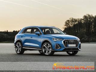 AUDI Q3 usata, con Specchietti laterali elettrici