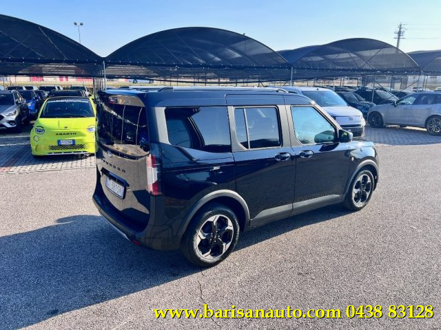 FORD Tourneo Courier usata, con Airbag laterali