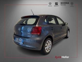 VOLKSWAGEN Polo usata, con Airbag