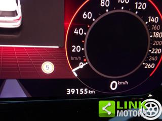 VOLKSWAGEN Golf usata, con Antifurto