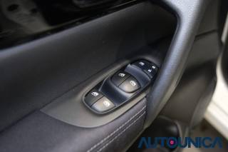 NISSAN Qashqai usata, con Tetto panorama