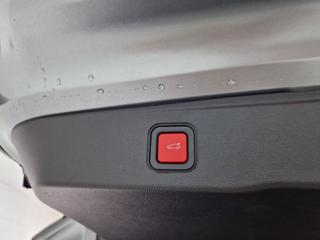 JEEP Avenger usata, con Touch screen