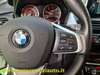 BMW 220 usata, con Vivavoce