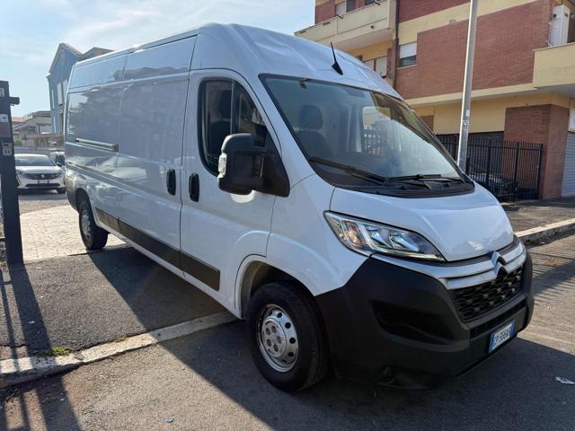 CITROEN Jumper usata, con Cruise Control
