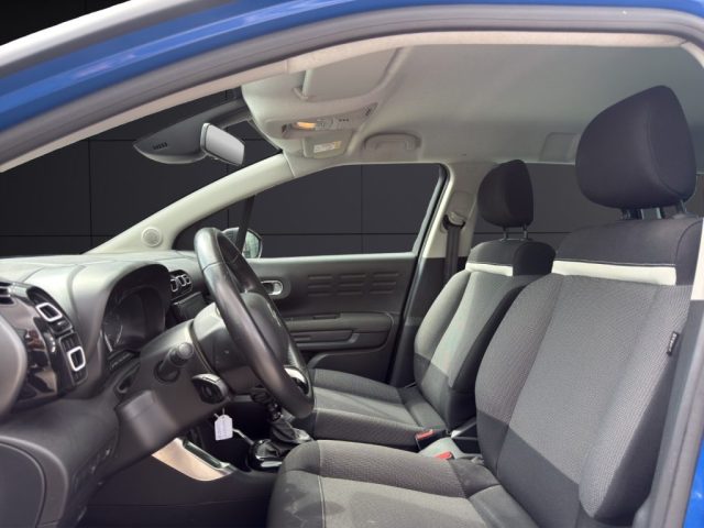 CITROEN C3 Aircross usata, con Cruise Control