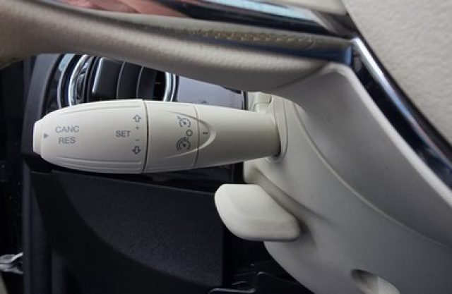 FIAT 500 usata, con Controllo trazione
