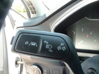 FORD Focus usata, con Chiusura centralizzata