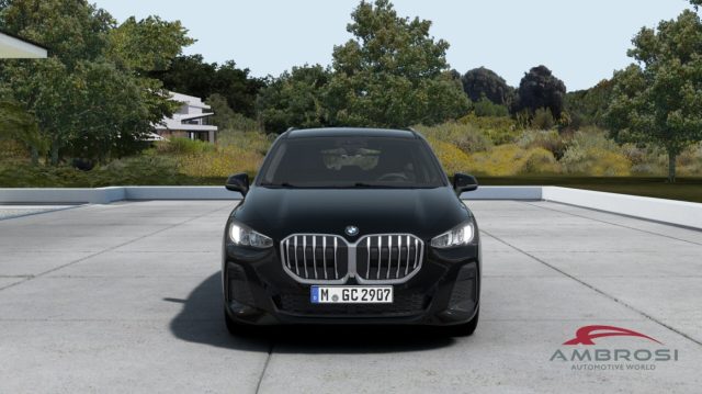 BMW 218 usata 3