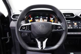 MG ZS usata, con ESP
