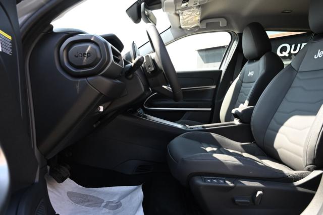 JEEP Avenger usata, con Controllo trazione