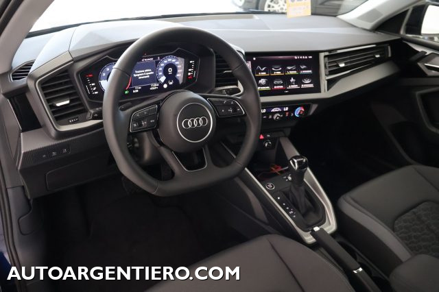 AUDI A1 usata, con Alzacristalli elettrici