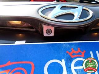 HYUNDAI iX20 usata, con Climatizzatore automatico, 3 zone