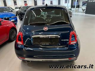 FIAT 500 usata, con Alzacristalli elettrici