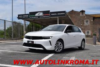 OPEL Astra usata, con Airbag