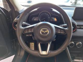 MAZDA CX-3 usata, con Cruise Control