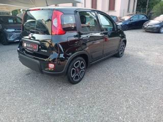 FIAT Panda usata, con Boardcomputer
