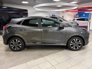 FORD Puma usata, con Fendinebbia