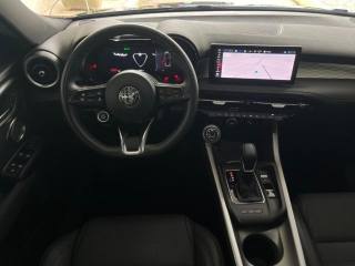 ALFA ROMEO Tonale usata, con Sistema di navigazione
