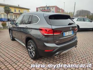 BMW X1 usata, con Cerchi in lega
