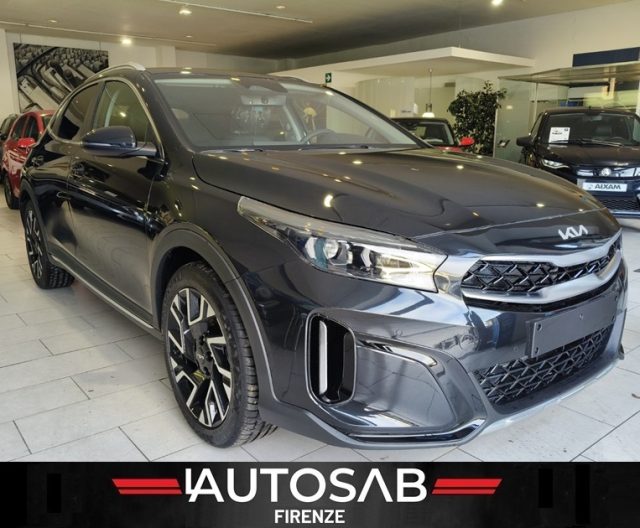 KIA XCeed usata, con ABS
