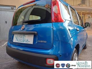 FIAT Panda usata, con Controllo trazione