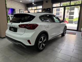 FORD Focus usata, con Airbag laterali