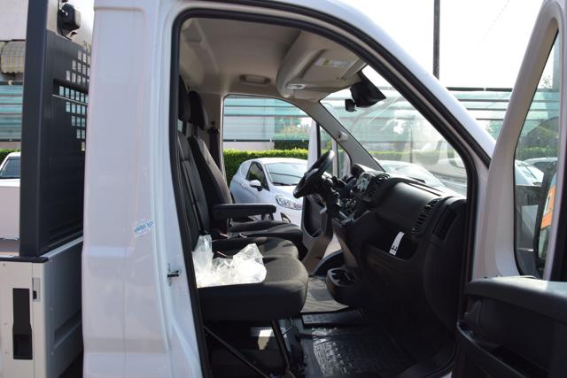 FIAT Ducato usata, con ESP