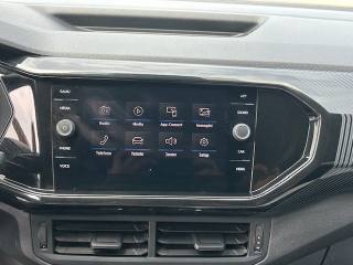 VOLKSWAGEN T-Cross usata, con Climatizzatore