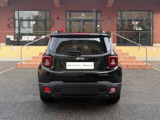 JEEP Renegade usata, con Airbag Passeggero