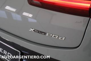 BMW X4 usata, con Sound system