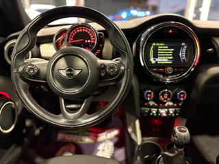 MINI Cooper S usata, con Fendinebbia