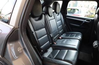 PORSCHE Cayenne usata, con Climatizzatore
